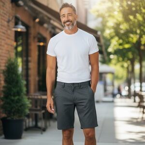 O’Neill Relaxed Fit men's relaxed fit shorts